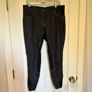 Full Seat Riding Breeches